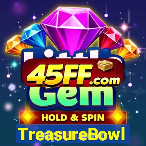 TreasureBowl treasure bowl estrategia